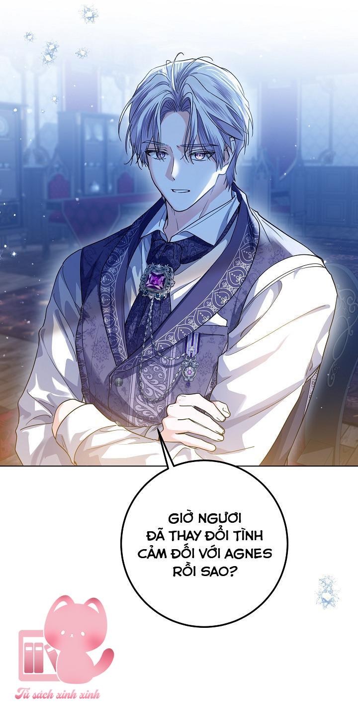 Hoàng Nữ Cosplay NonFan - Chap 37