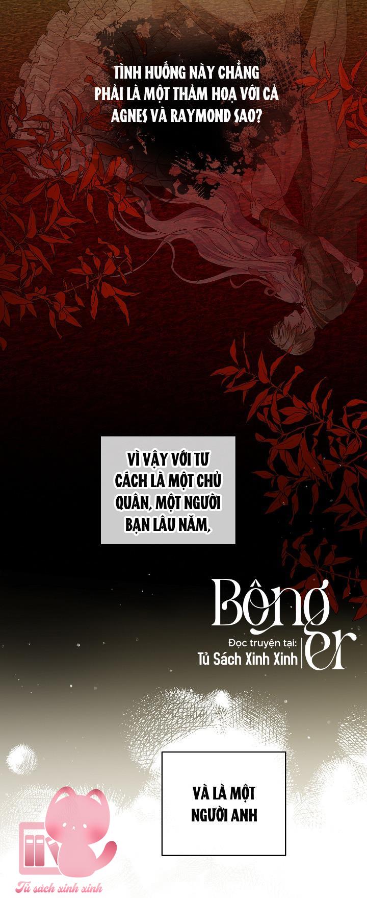 Hoàng Nữ Cosplay NonFan - Chap 37