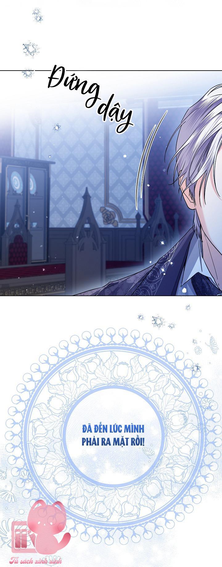 Hoàng Nữ Cosplay NonFan - Chap 37