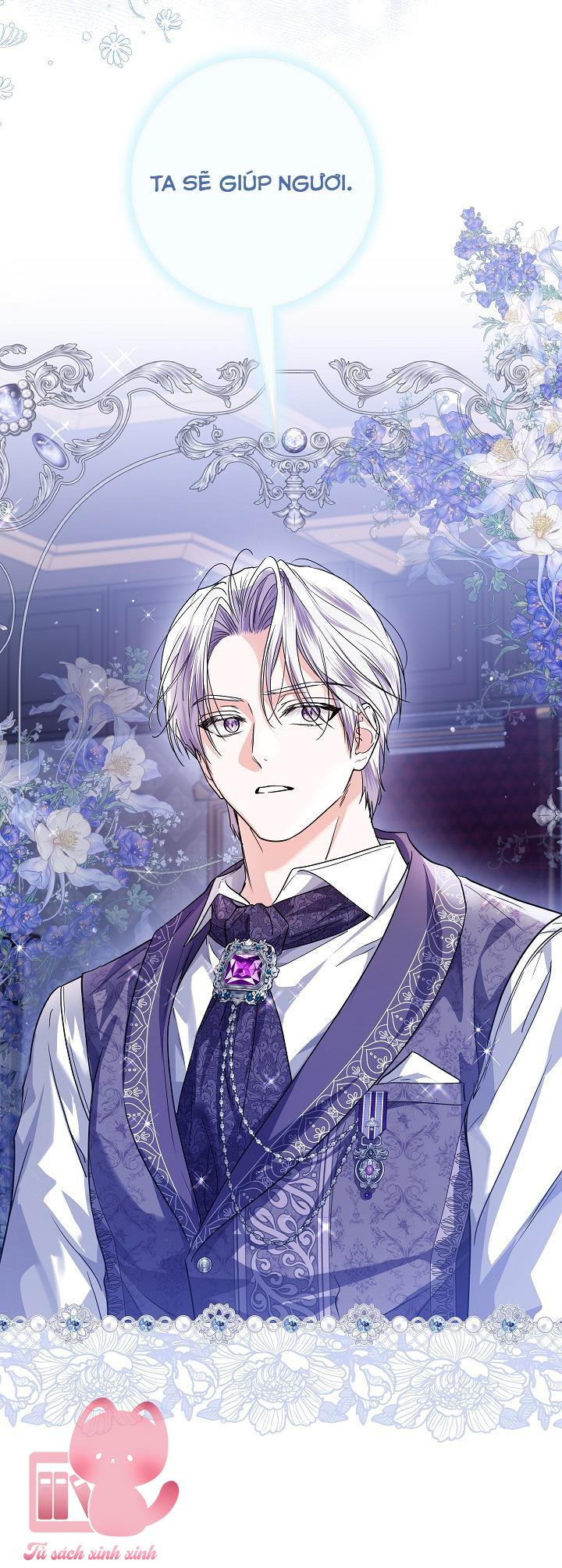 Hoàng Nữ Cosplay NonFan - Chap 37