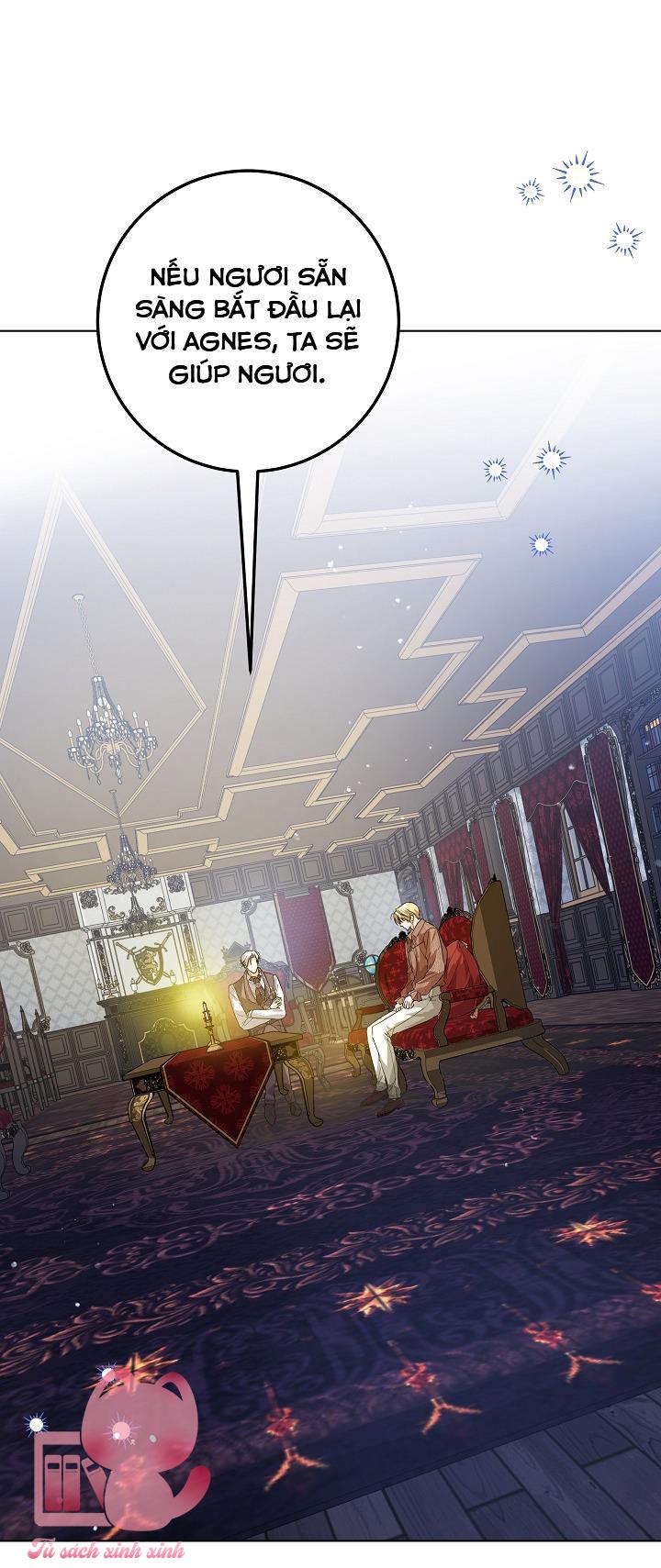 Hoàng Nữ Cosplay NonFan - Chap 37