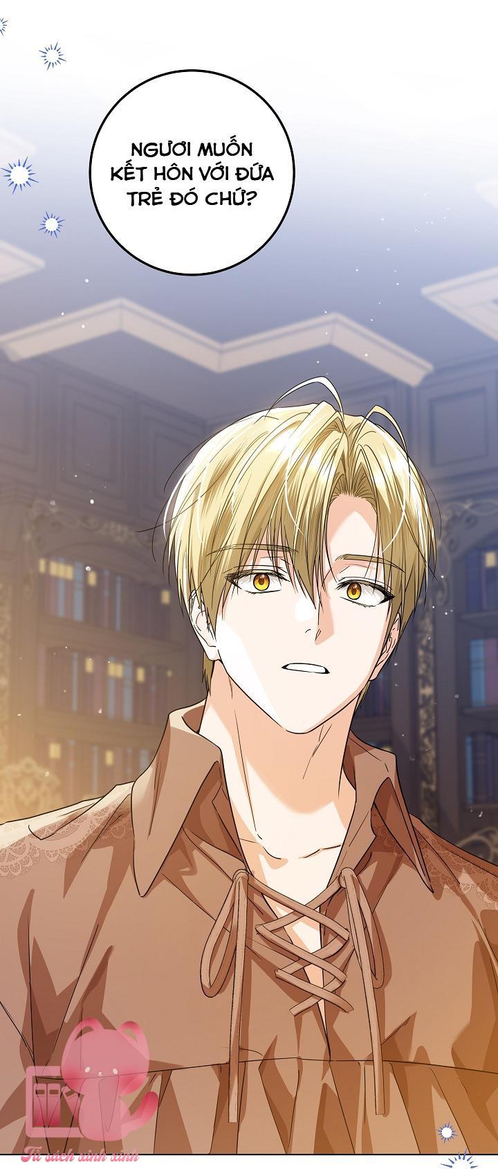 Hoàng Nữ Cosplay NonFan - Chap 37