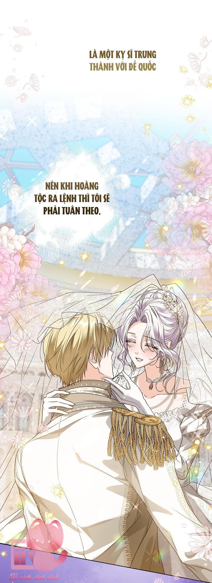 Hoàng Nữ Cosplay NonFan - Chap 37