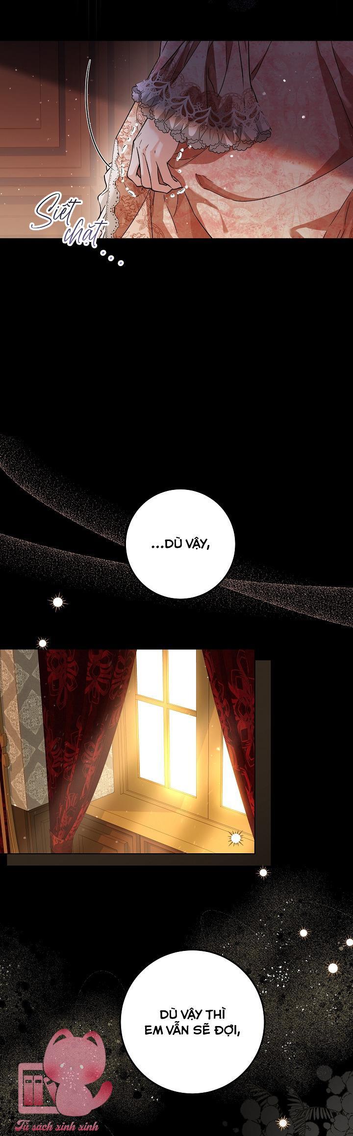 Hoàng Nữ Cosplay NonFan - Chap 37