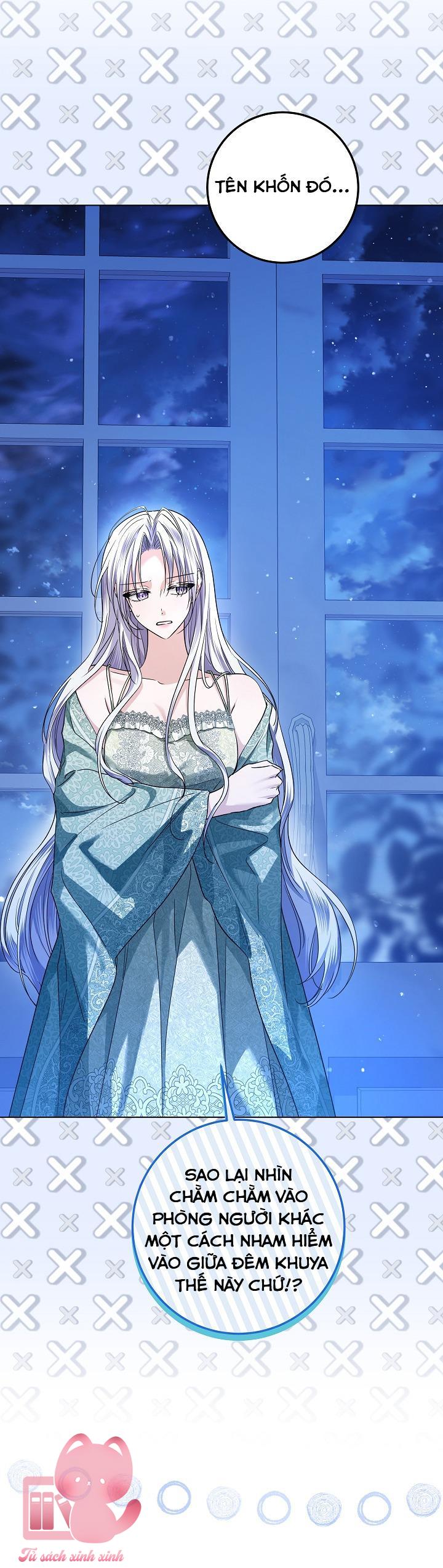 Hoàng Nữ Cosplay NonFan - Chap 38