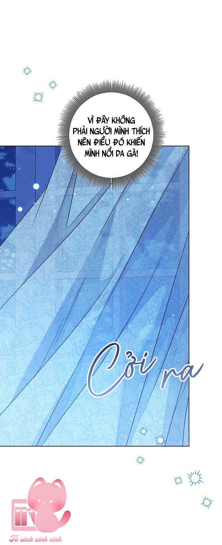 Hoàng Nữ Cosplay NonFan - Chap 38