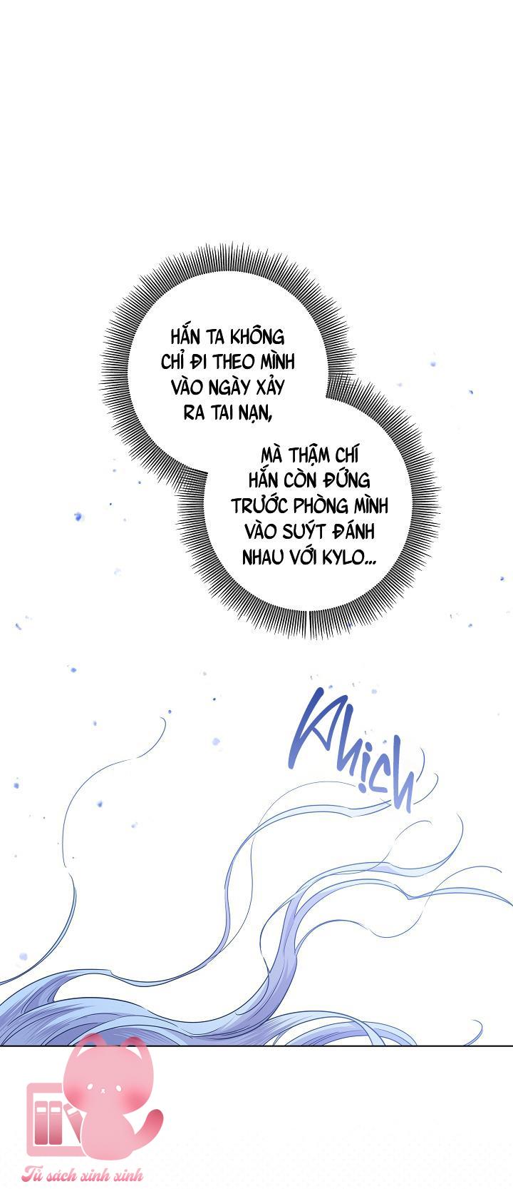 Hoàng Nữ Cosplay NonFan - Chap 38