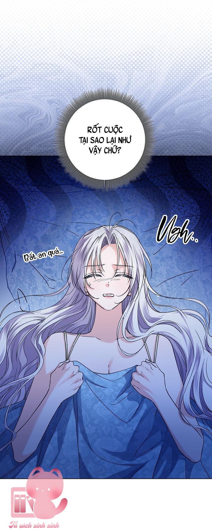 Hoàng Nữ Cosplay NonFan - Chap 38