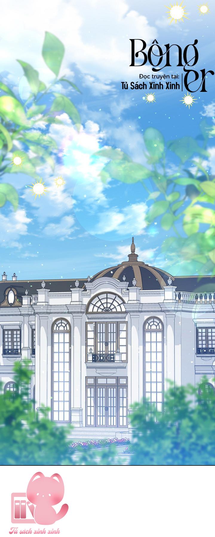 Hoàng Nữ Cosplay NonFan - Chap 38