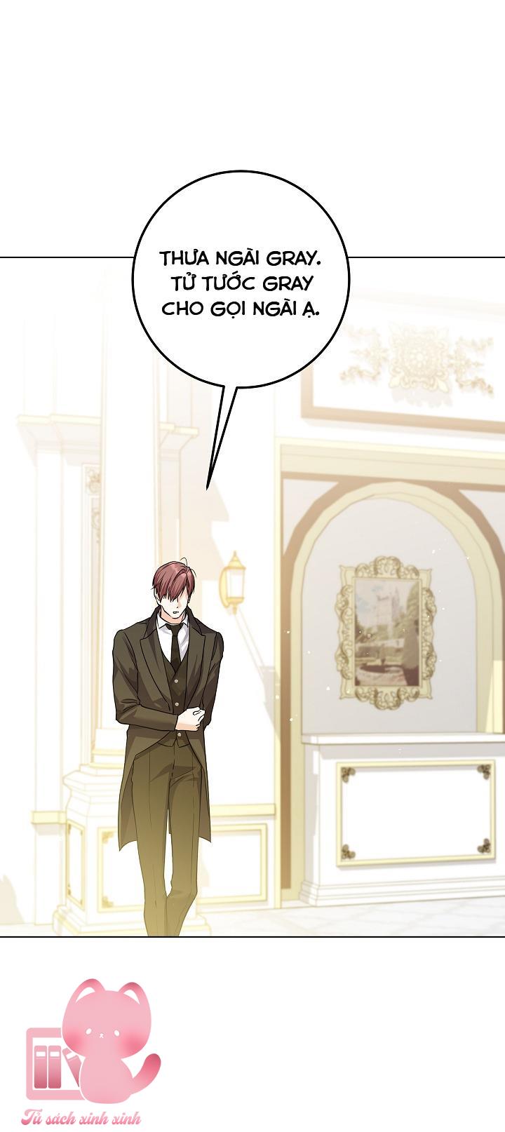 Hoàng Nữ Cosplay NonFan - Chap 38