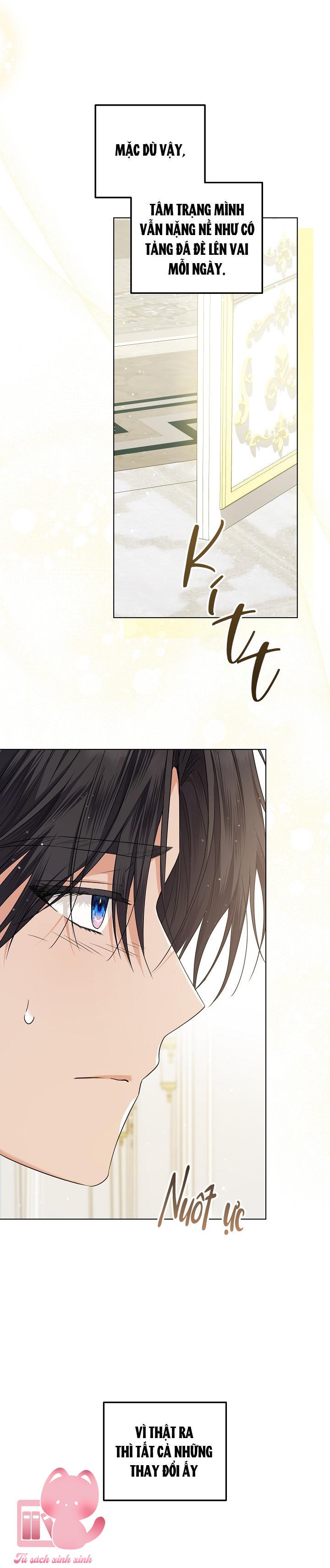 Hoàng Nữ Cosplay NonFan - Chap 38