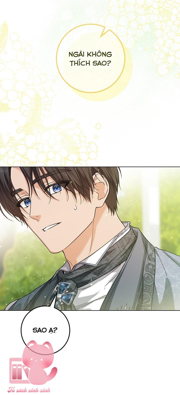 Hoàng Nữ Cosplay NonFan - Chap 38