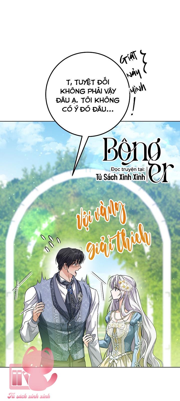 Hoàng Nữ Cosplay NonFan - Chap 38