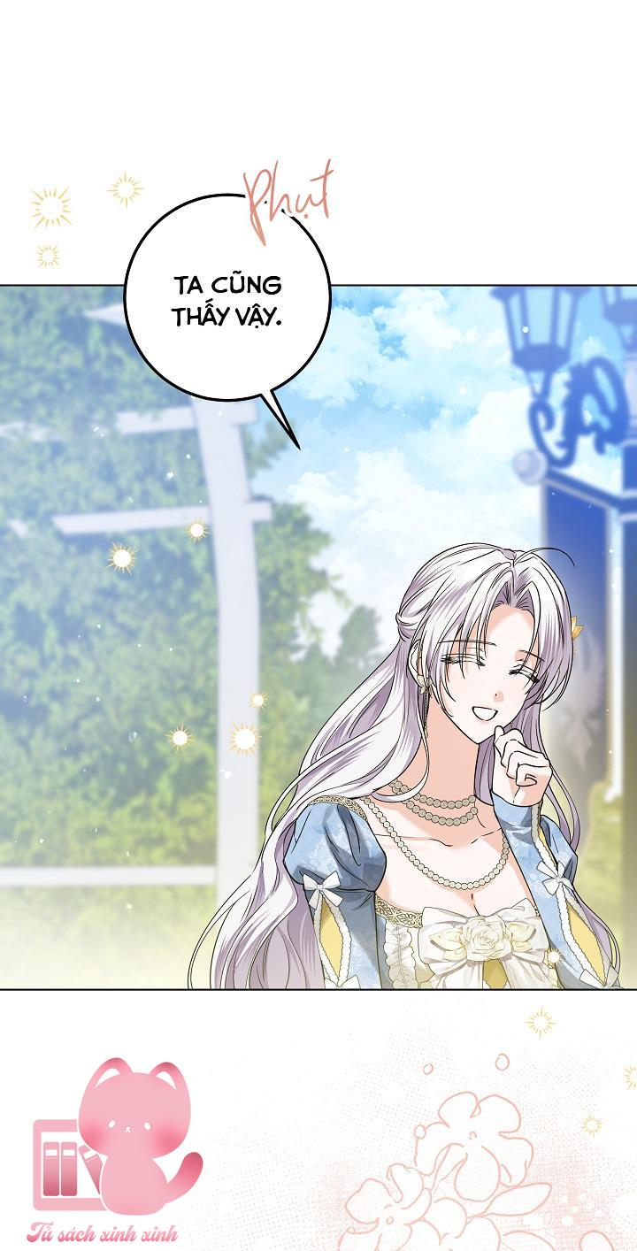 Hoàng Nữ Cosplay NonFan - Chap 38