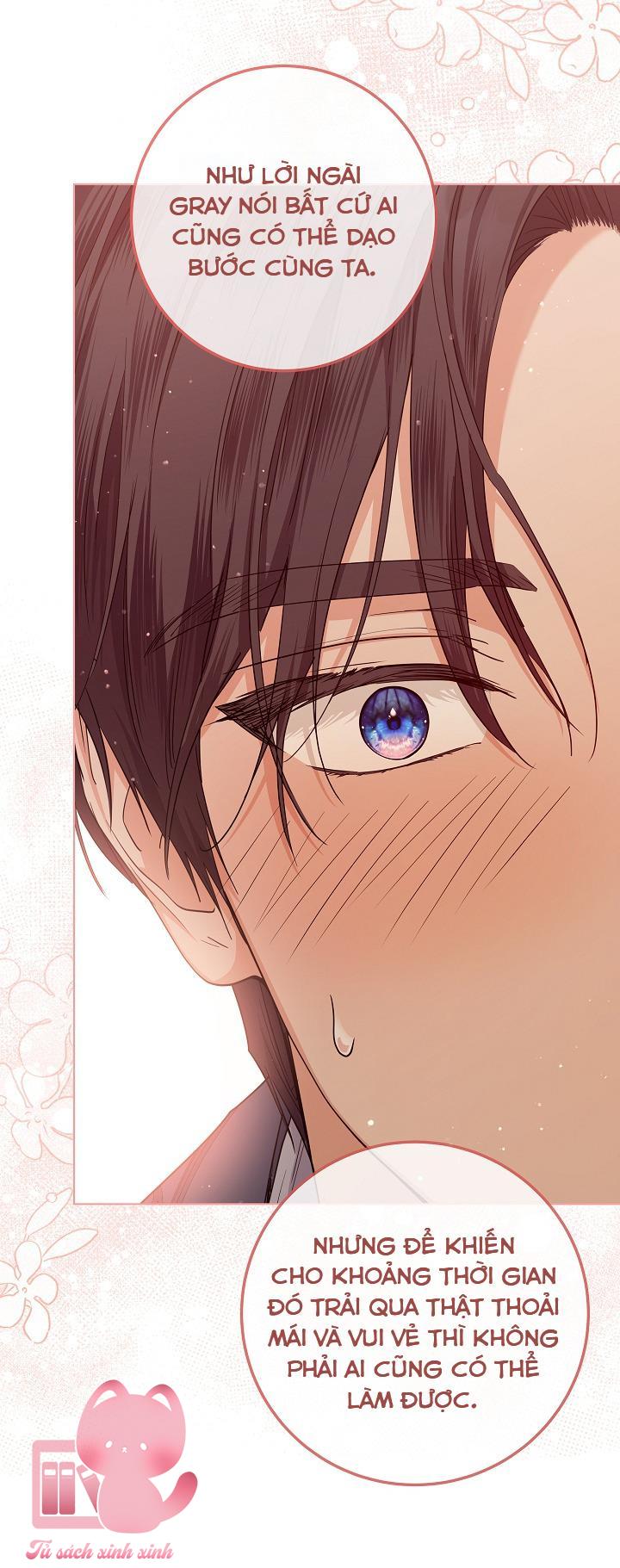 Hoàng Nữ Cosplay NonFan - Chap 38