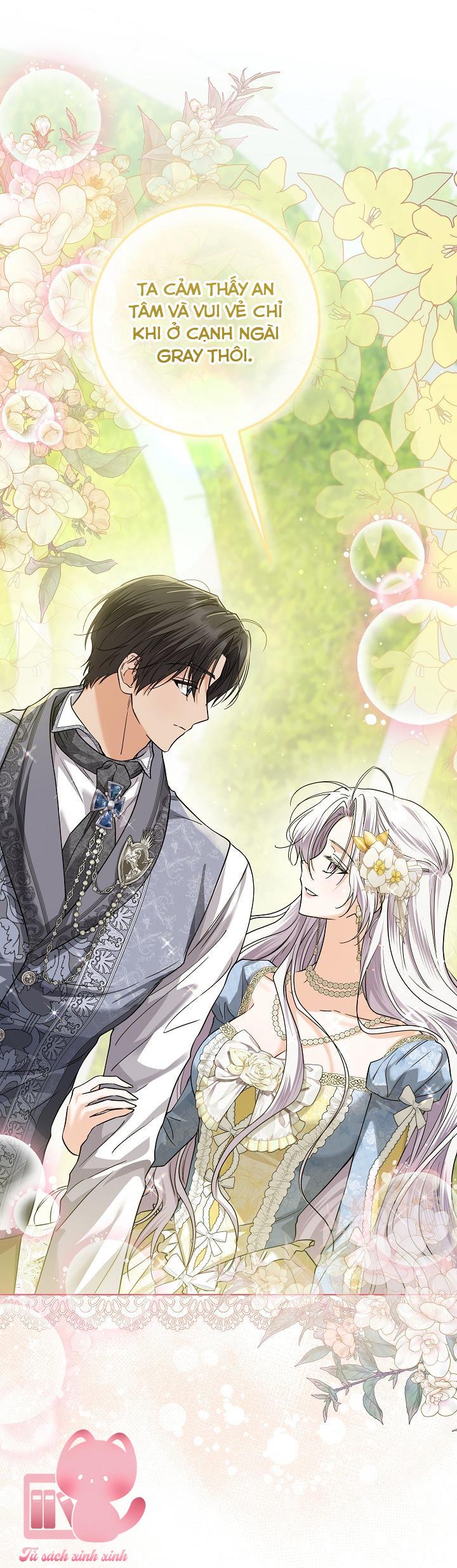 Hoàng Nữ Cosplay NonFan - Chap 38