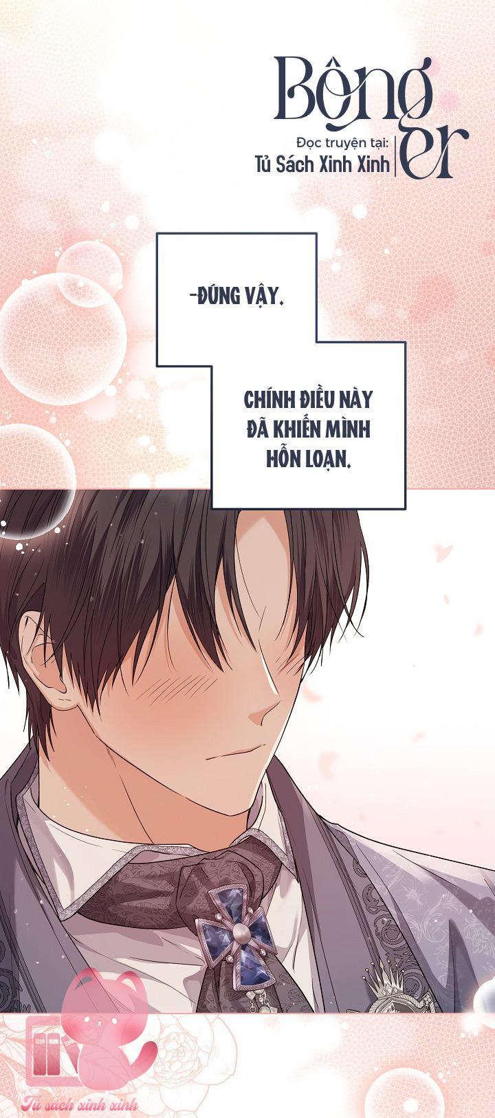 Hoàng Nữ Cosplay NonFan - Chap 38