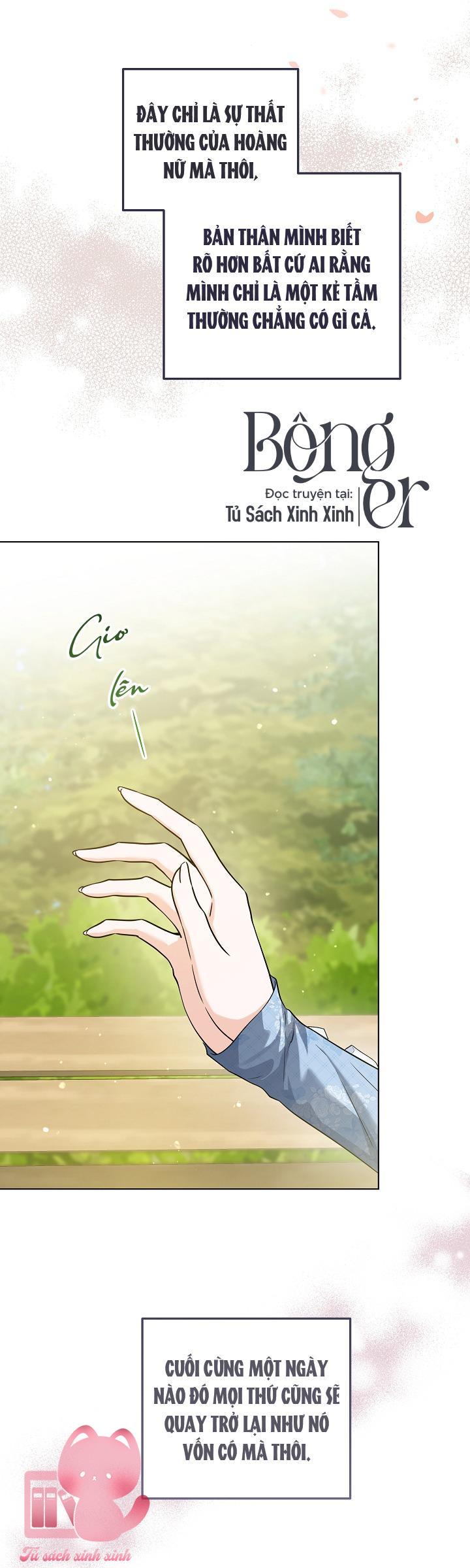 Hoàng Nữ Cosplay NonFan - Chap 38