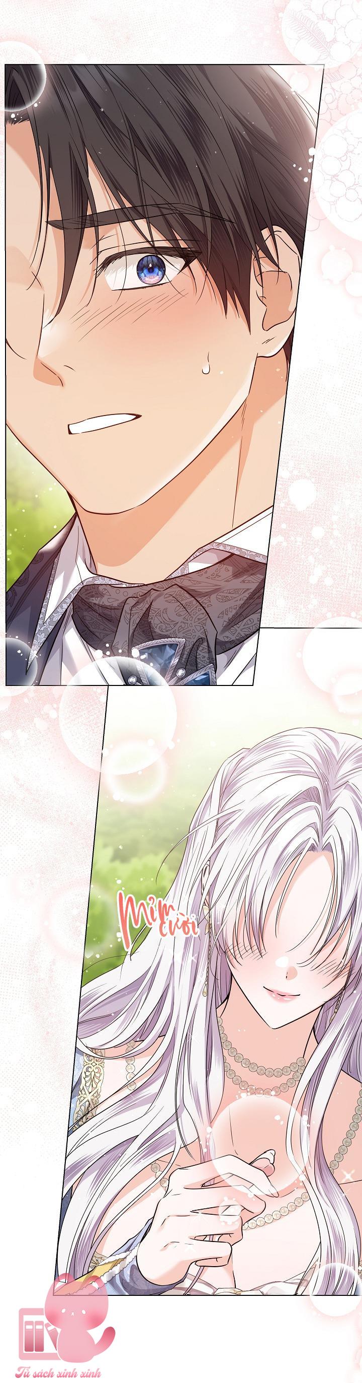 Hoàng Nữ Cosplay NonFan - Chap 38