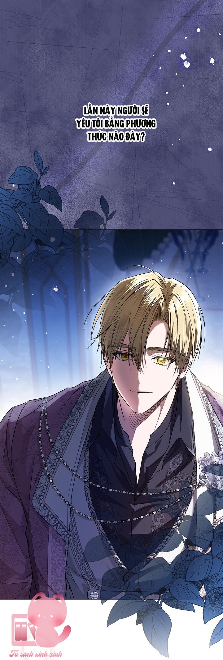 Hoàng Nữ Cosplay NonFan - Chap 38