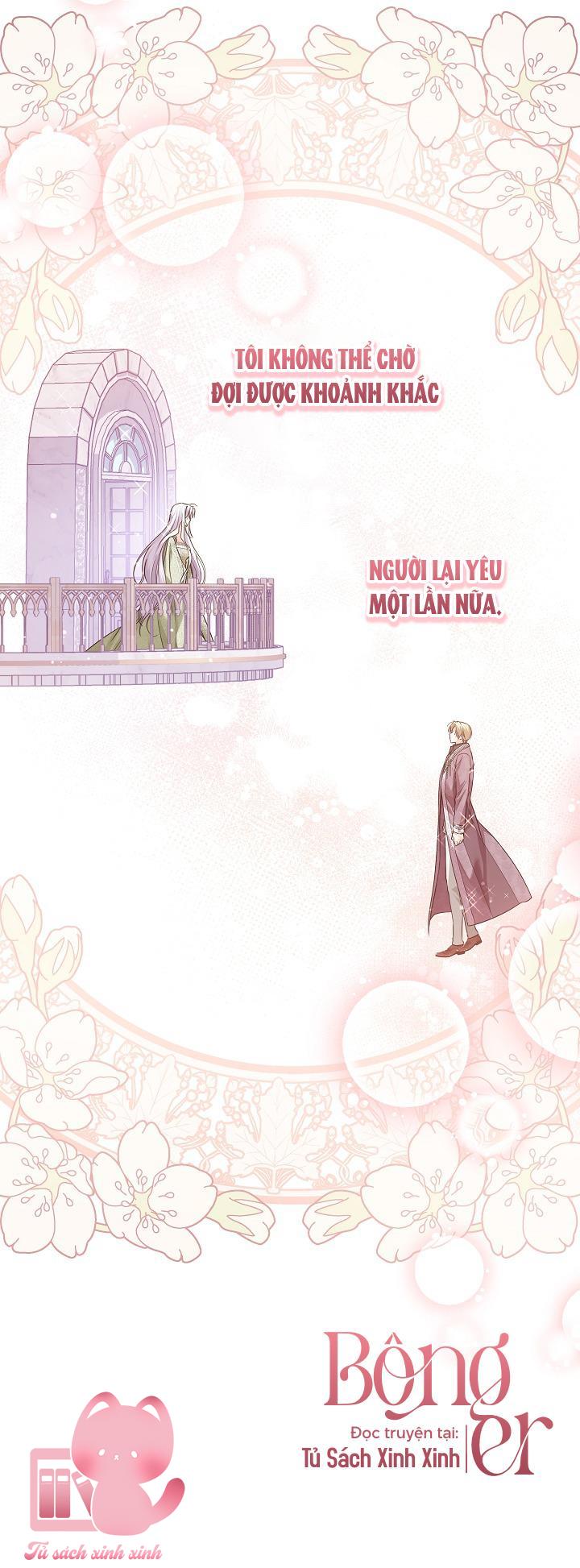 Hoàng Nữ Cosplay NonFan - Chap 38