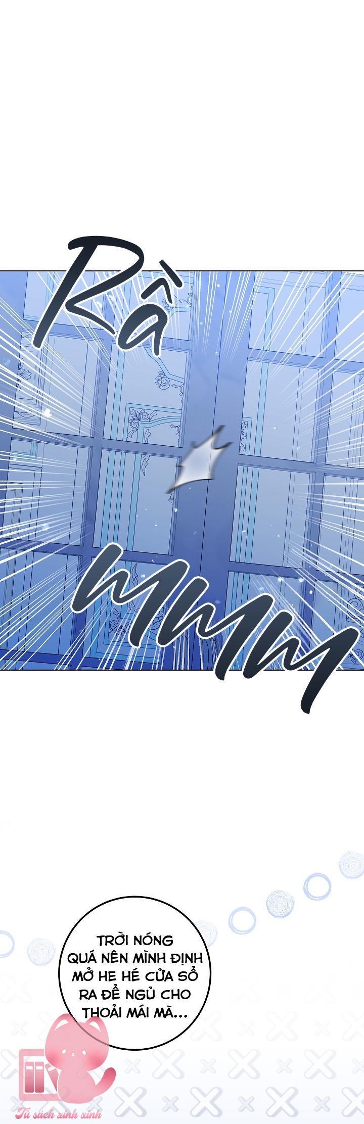 Hoàng Nữ Cosplay NonFan - Chap 38