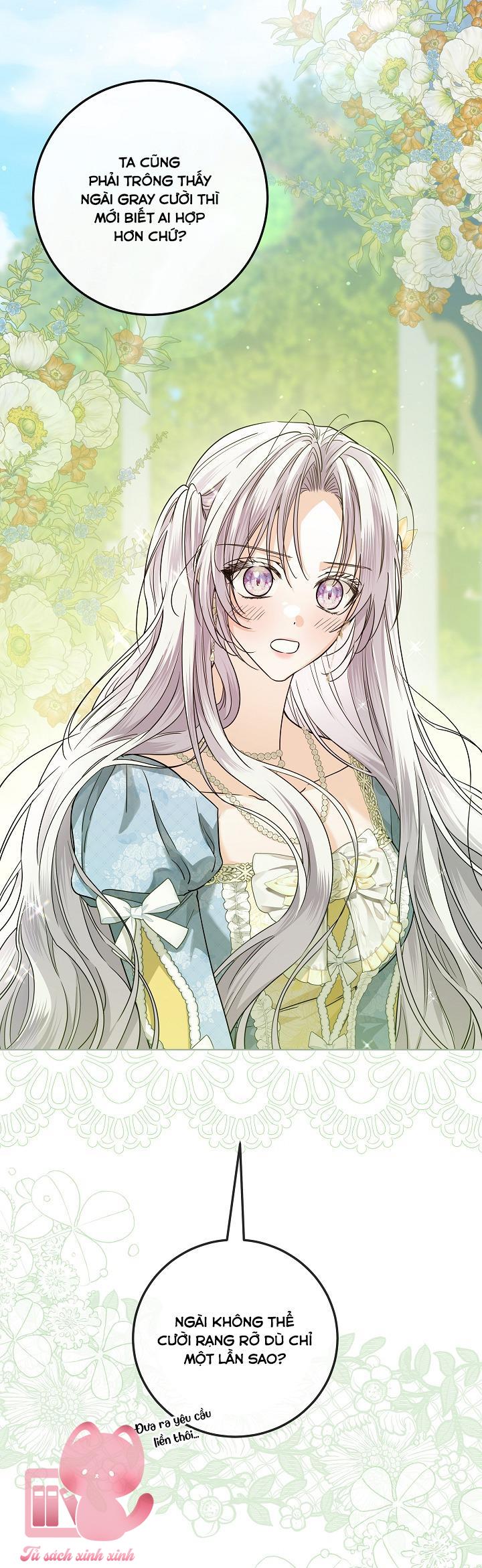 Hoàng Nữ Cosplay NonFan - Chap 39