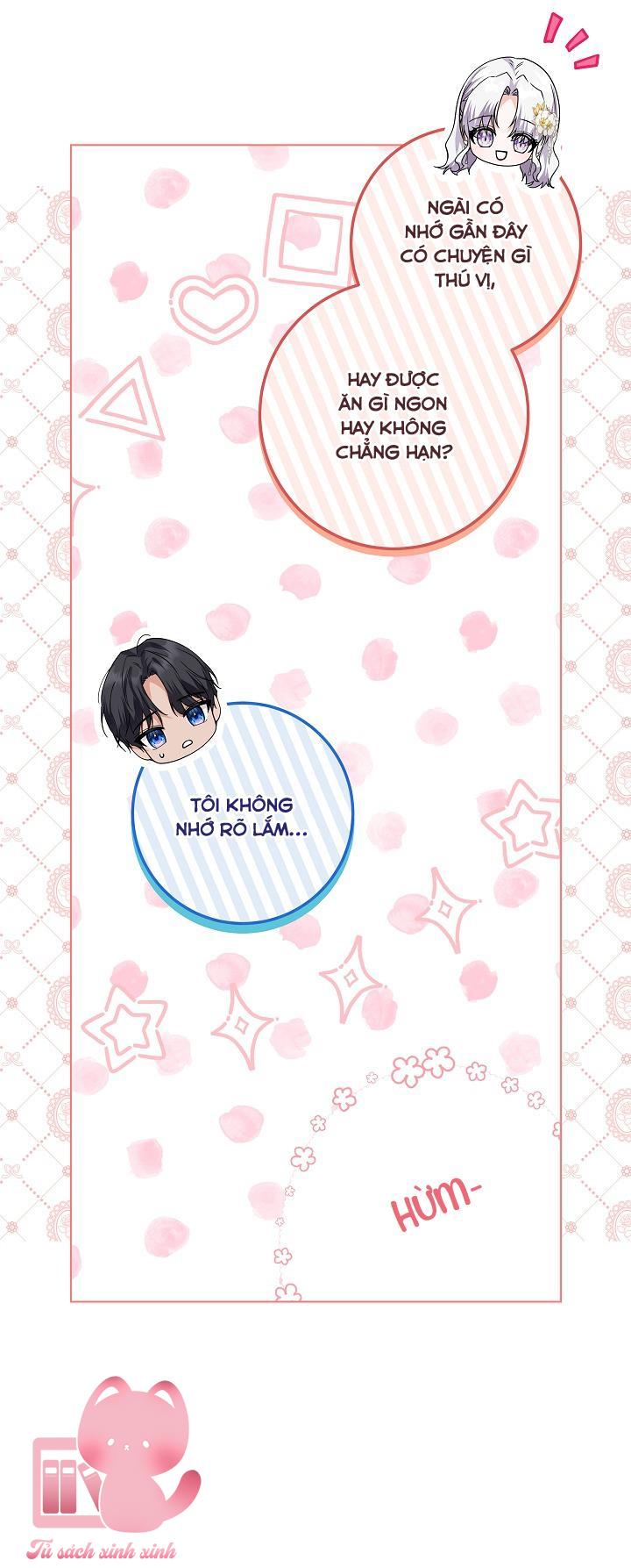 Hoàng Nữ Cosplay NonFan - Chap 39