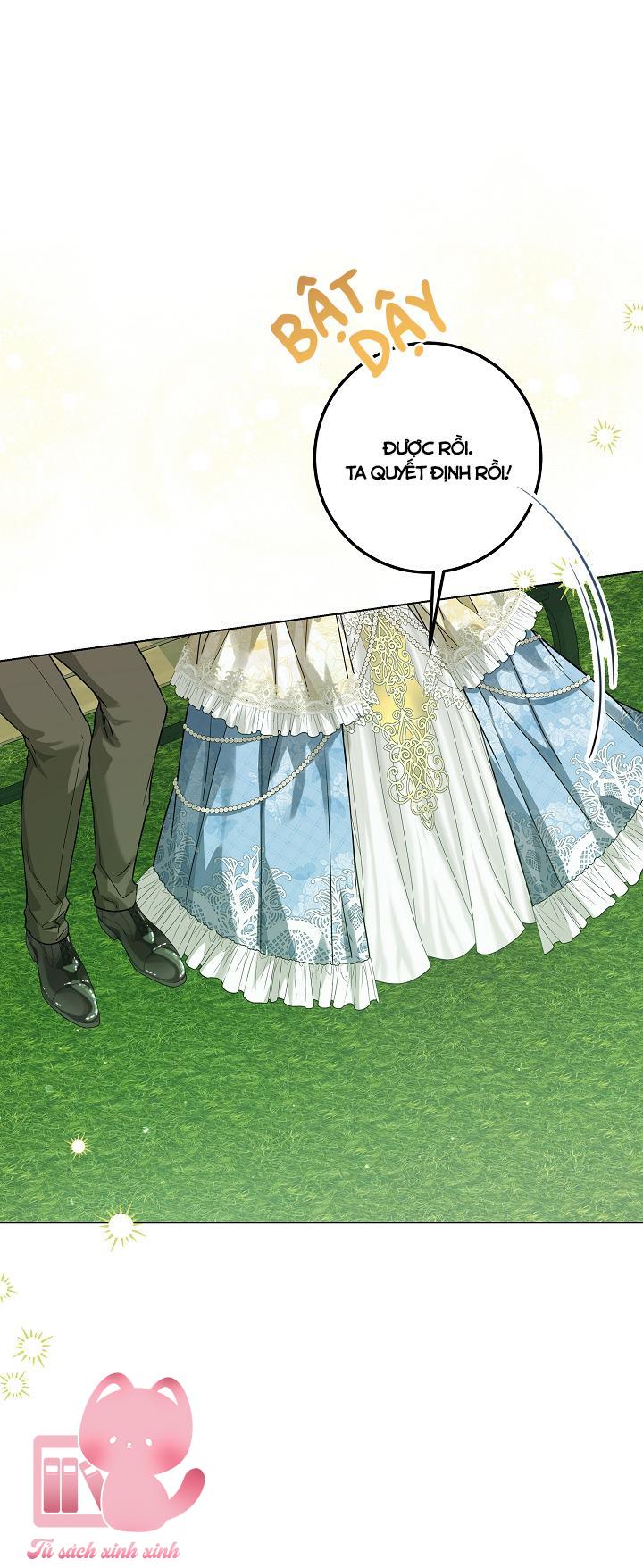 Hoàng Nữ Cosplay NonFan - Chap 39