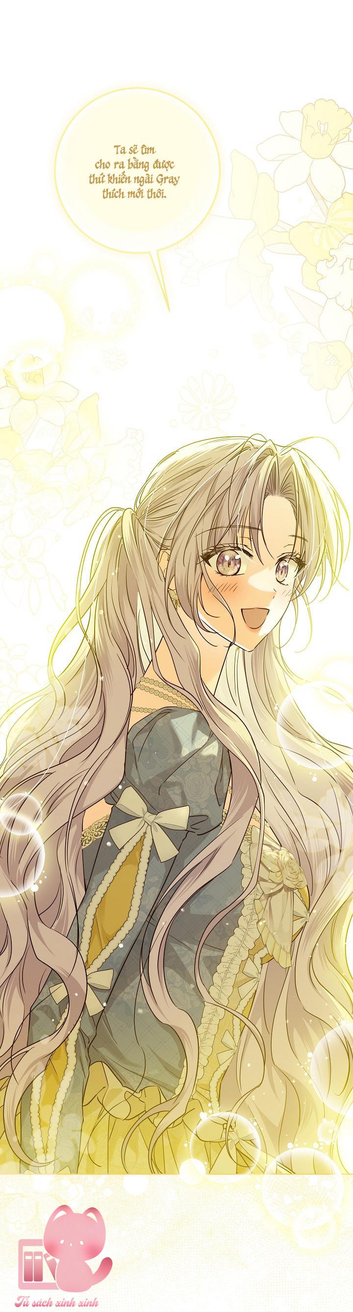 Hoàng Nữ Cosplay NonFan - Chap 39