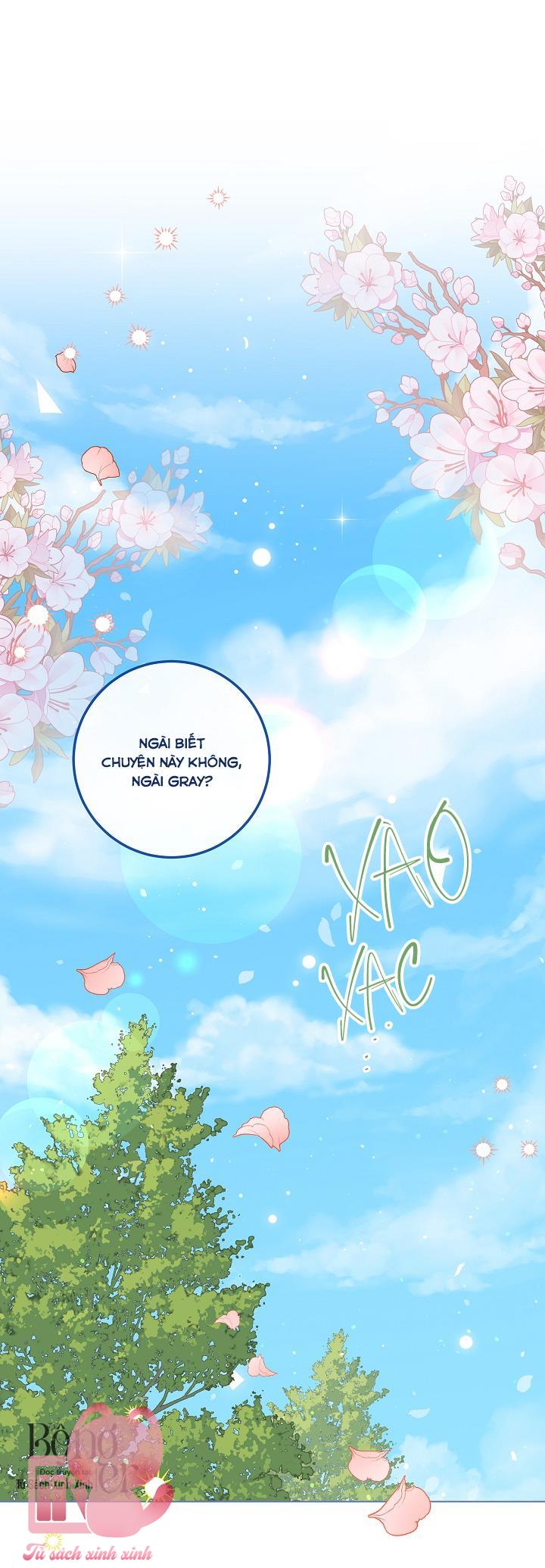 Hoàng Nữ Cosplay NonFan - Chap 39