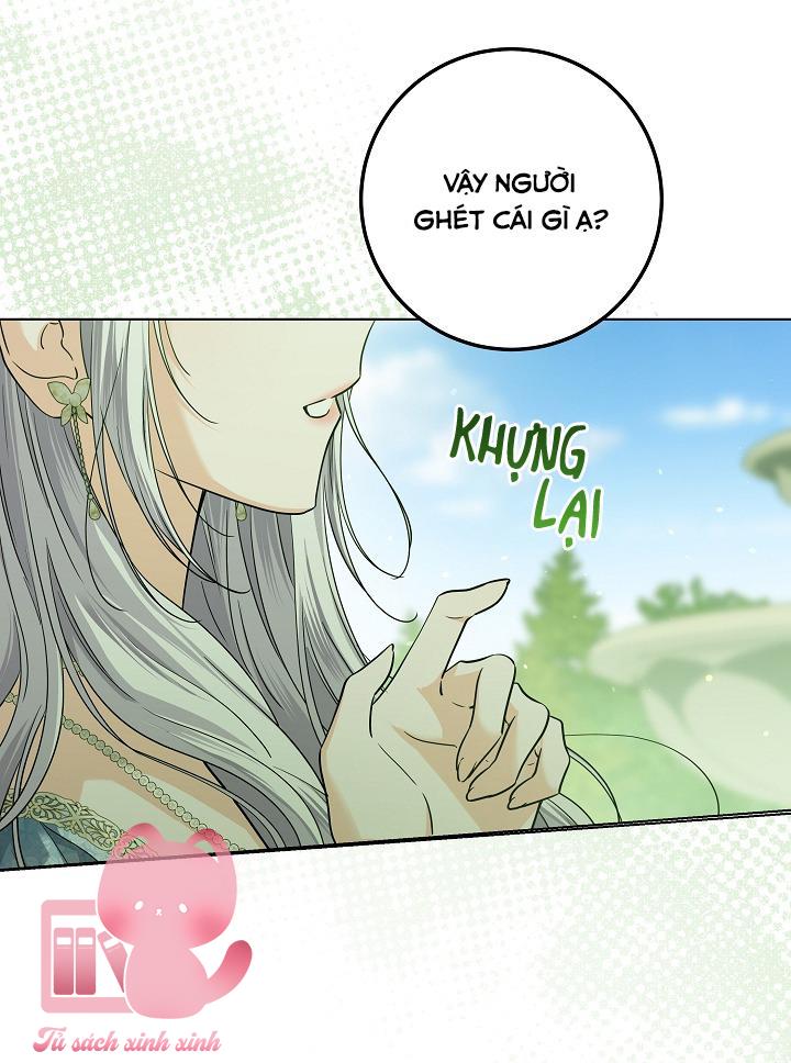 Hoàng Nữ Cosplay NonFan - Chap 39