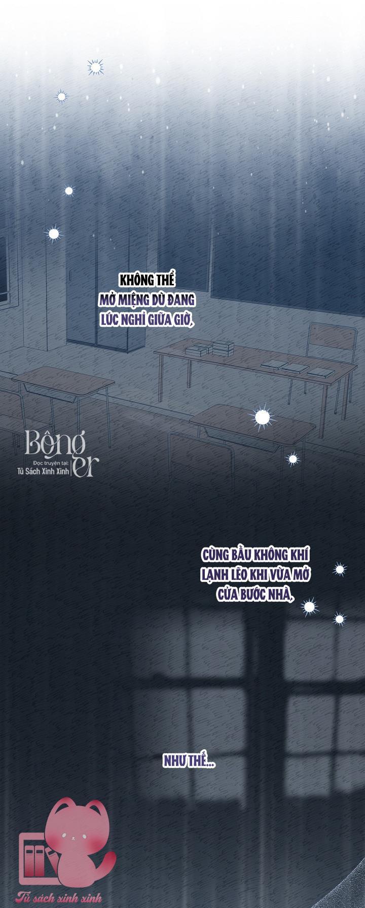 Hoàng Nữ Cosplay NonFan - Chap 39