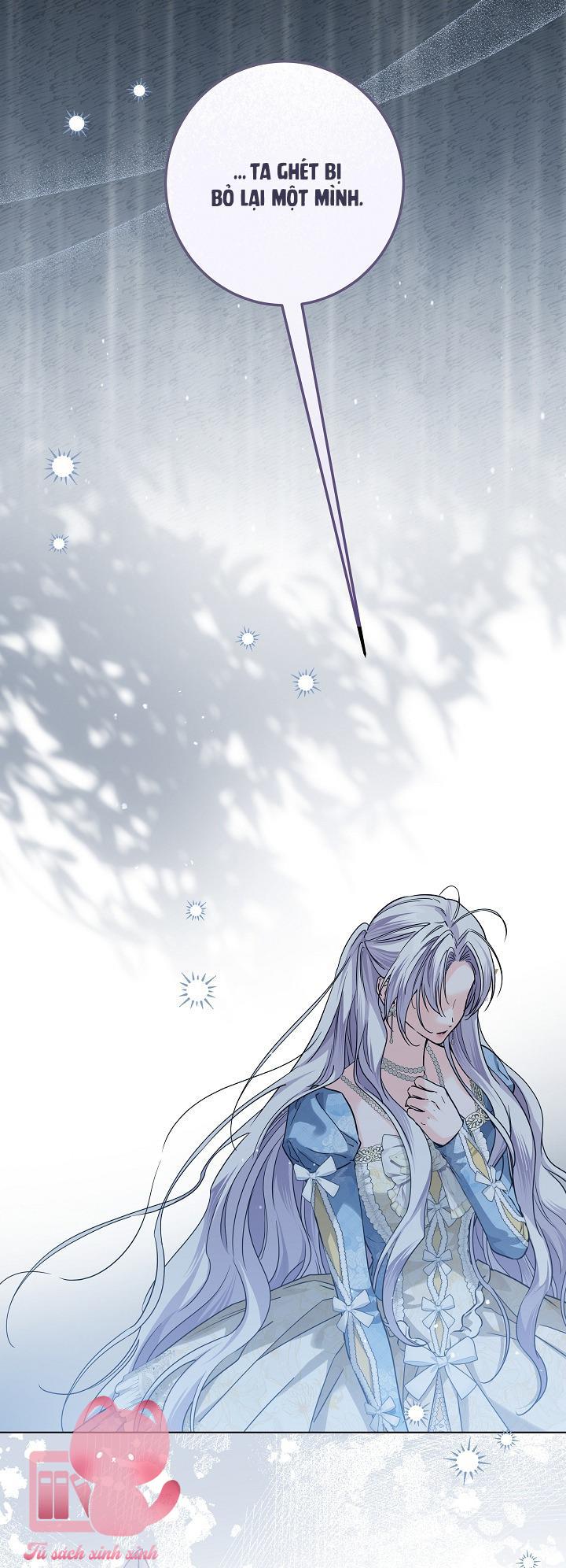 Hoàng Nữ Cosplay NonFan - Chap 39