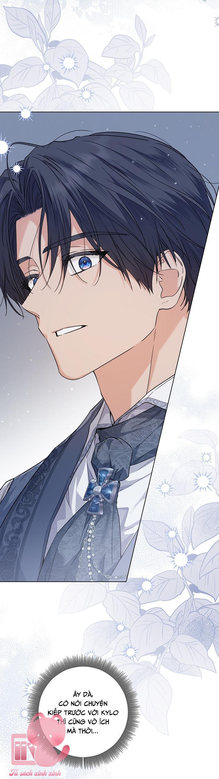 Hoàng Nữ Cosplay NonFan - Chap 39