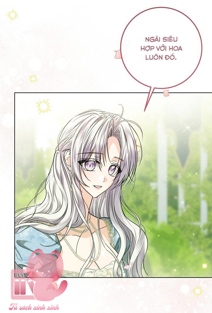 Hoàng Nữ Cosplay NonFan - Chap 39