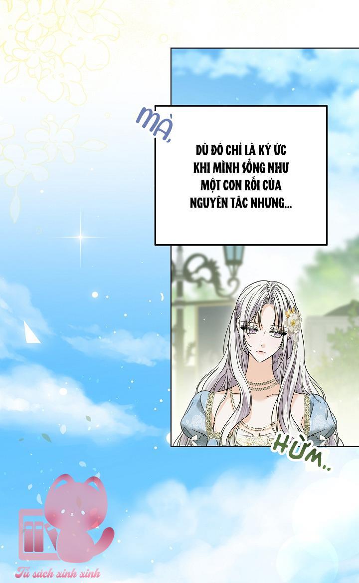 Hoàng Nữ Cosplay NonFan - Chap 39