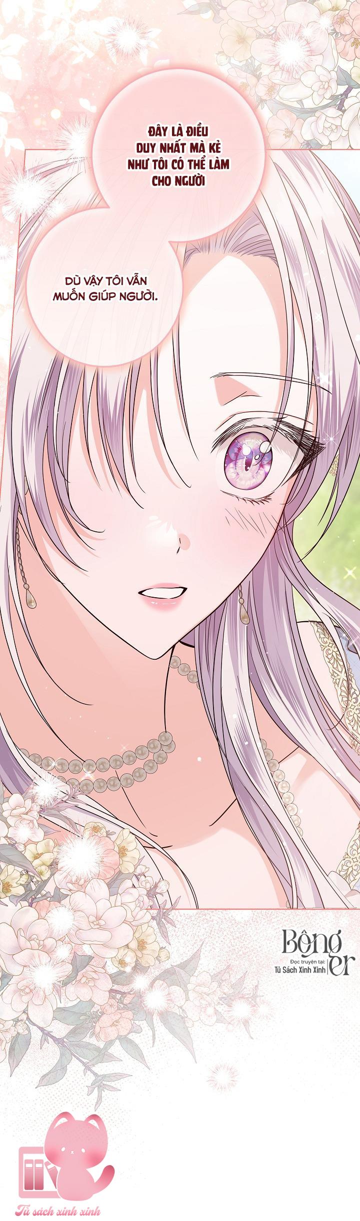 Hoàng Nữ Cosplay NonFan - Chap 39