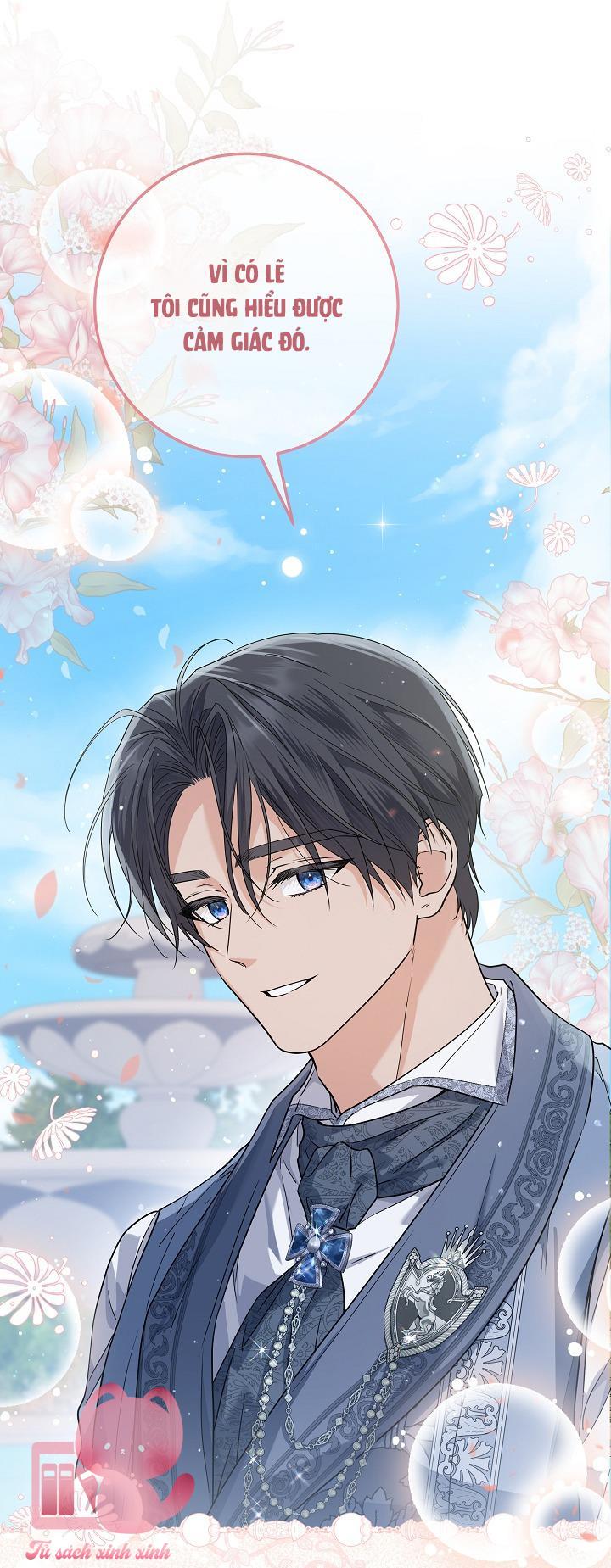 Hoàng Nữ Cosplay NonFan - Chap 39