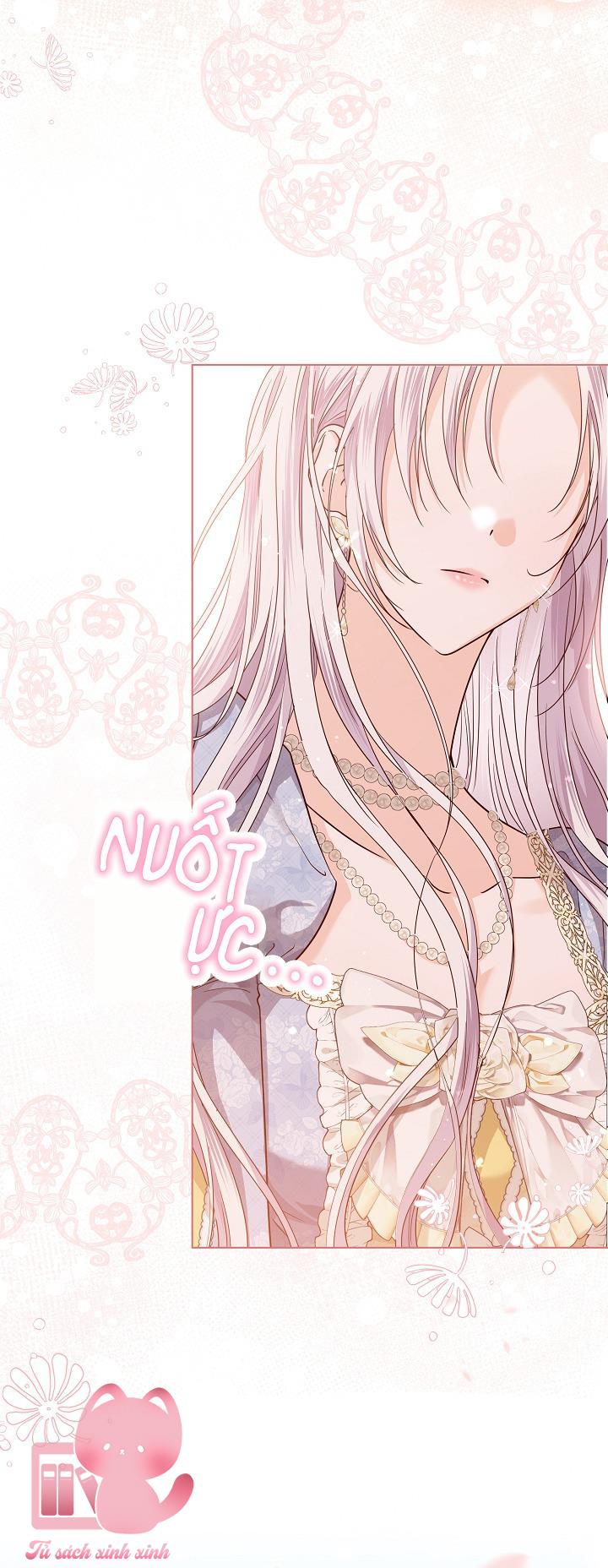 Hoàng Nữ Cosplay NonFan - Chap 39