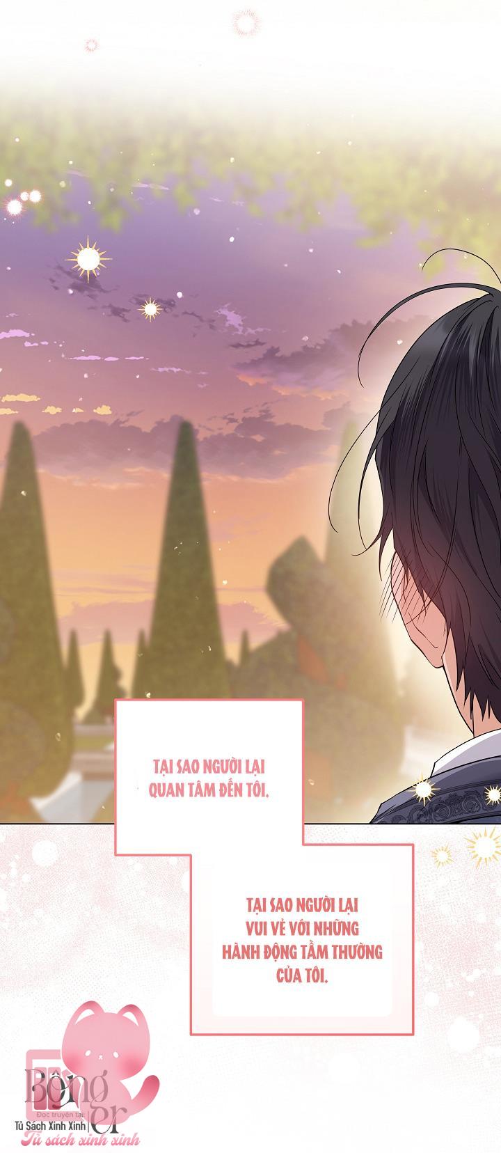 Hoàng Nữ Cosplay NonFan - Chap 39