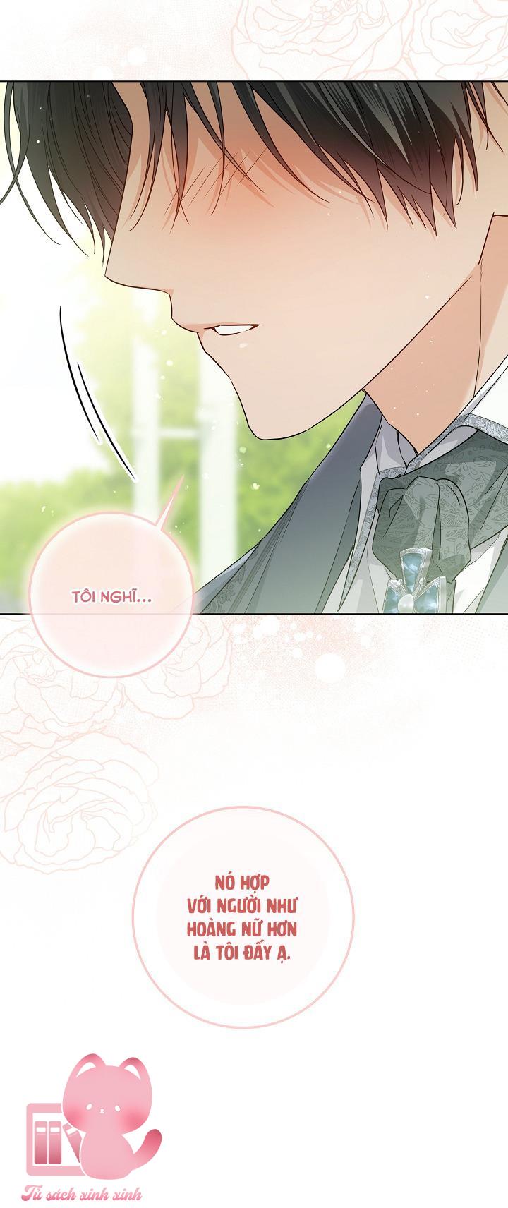 Hoàng Nữ Cosplay NonFan - Chap 39