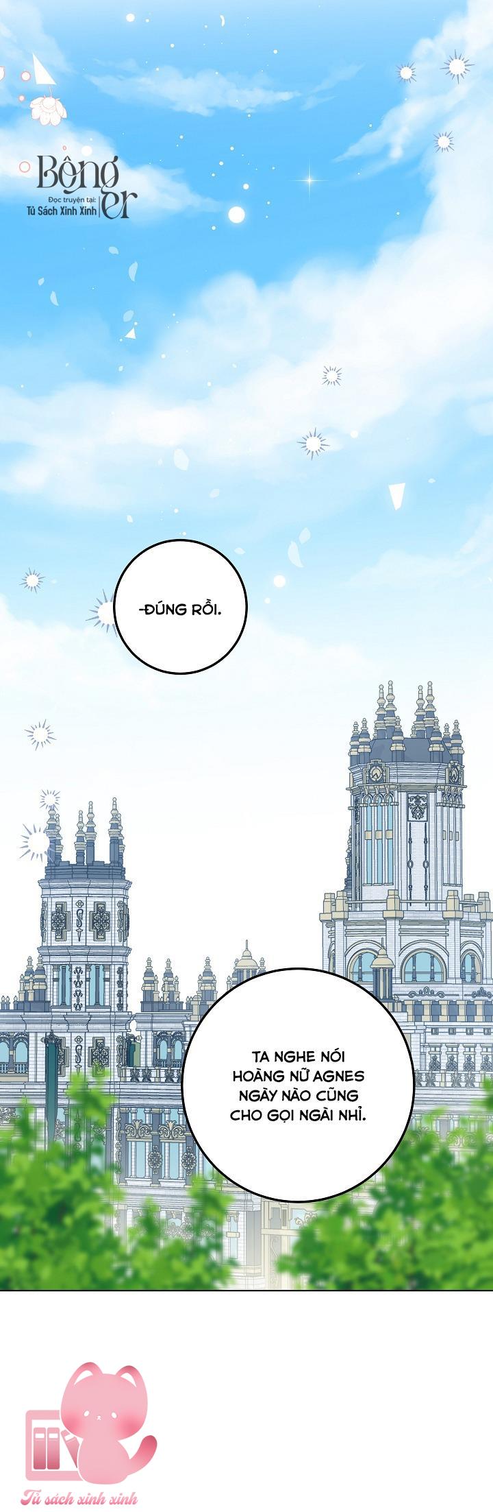 Hoàng Nữ Cosplay NonFan - Chap 39