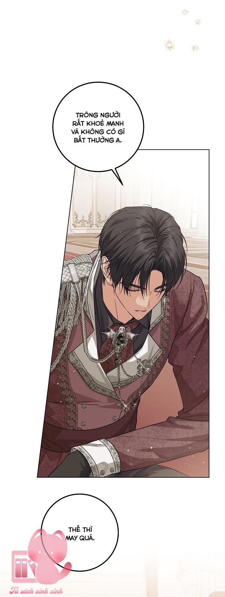 Hoàng Nữ Cosplay NonFan - Chap 39