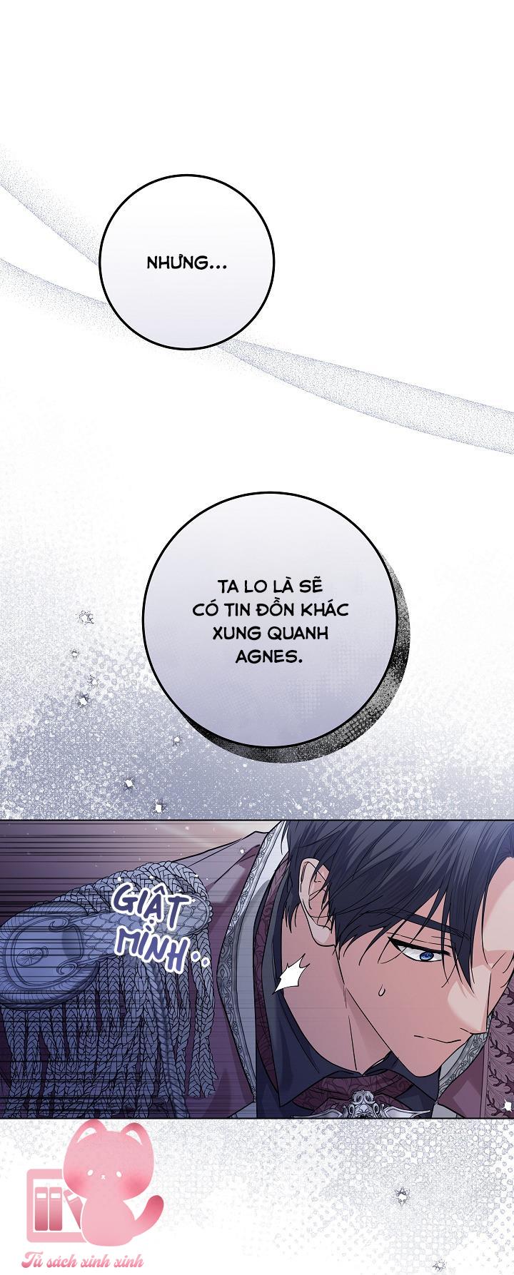 Hoàng Nữ Cosplay NonFan - Chap 39