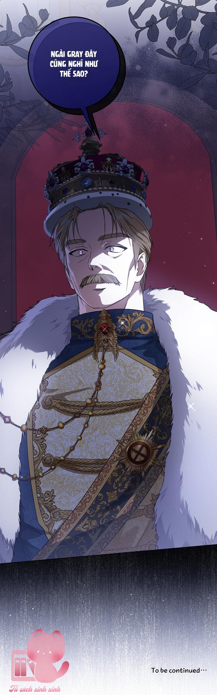 Hoàng Nữ Cosplay NonFan - Chap 39