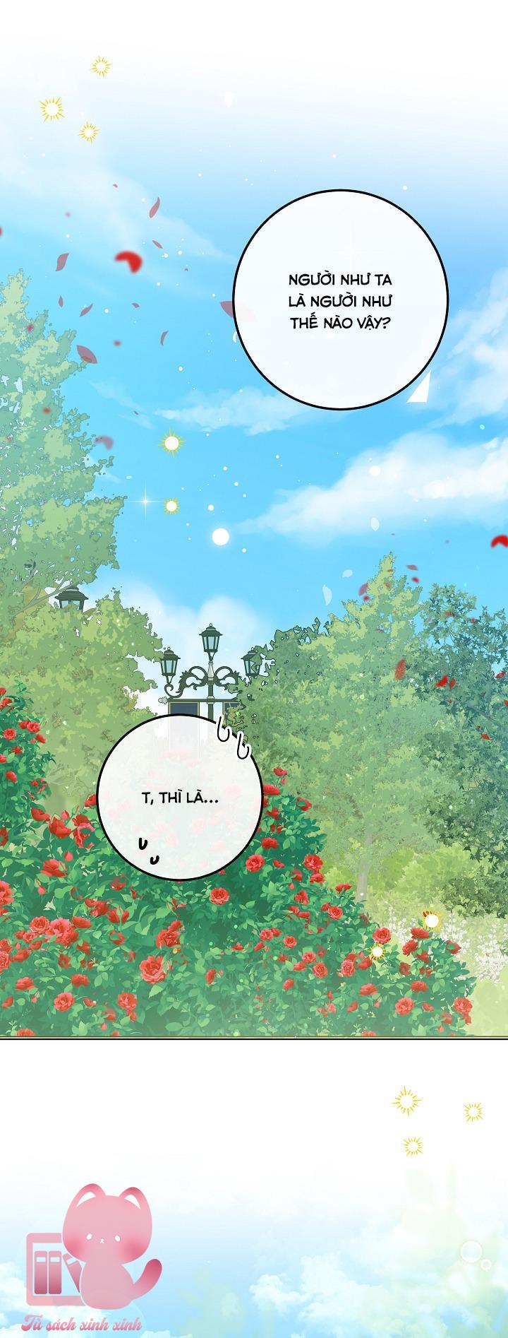 Hoàng Nữ Cosplay NonFan - Chap 39