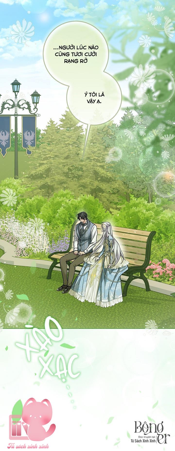 Hoàng Nữ Cosplay NonFan - Chap 39