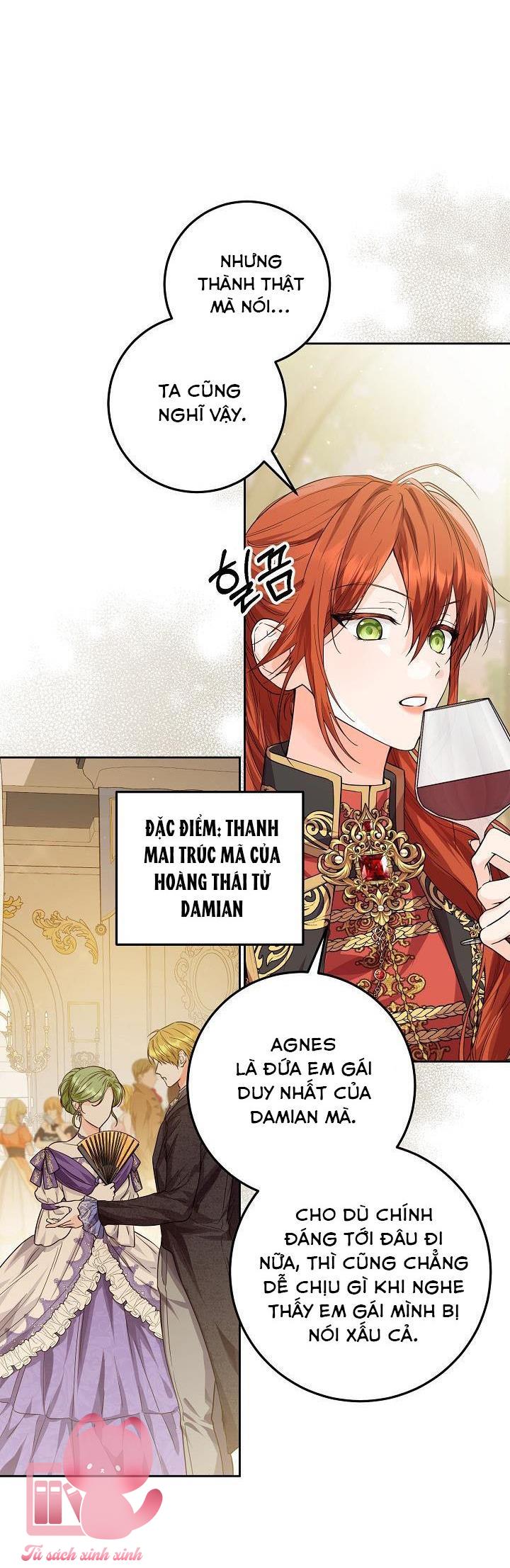 Hoàng Nữ Cosplay NonFan - Chap 4