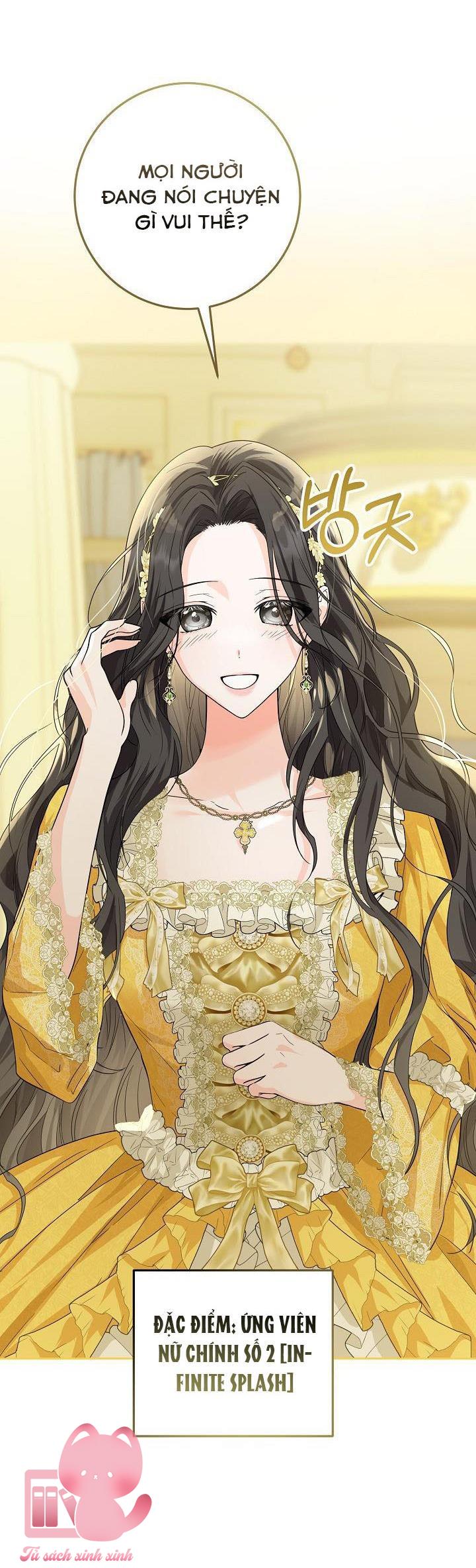 Hoàng Nữ Cosplay NonFan - Chap 4